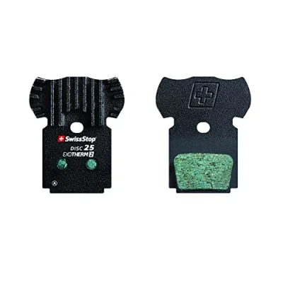 Afbeelding van SwissStop Remblok Schijfrem Disc 25 EXOTherm2