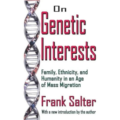 Afbeelding van On Genetic Interests