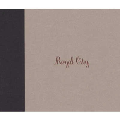 Afbeelding van Royal City (CD)