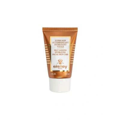Afbeelding van Sisley Super Soin Solaire Autobronzant Hydratant Visage Zelfbruiner
