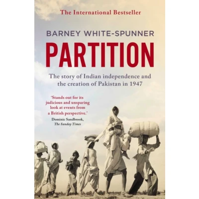 Afbeelding van Partition