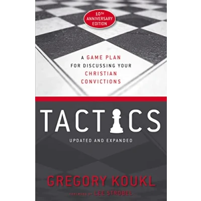 Afbeelding van Tactics 10th Anniversary Edition