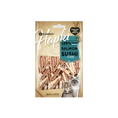 Afbeelding van Kattensnack Salmon Sushi 85 gr