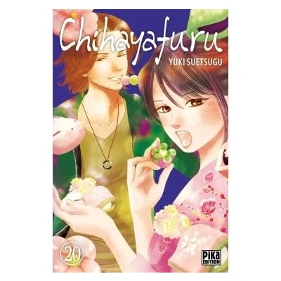 Image de Chihayafuru T20