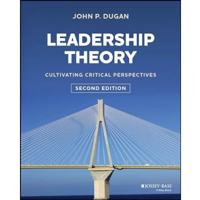 Afbeelding van Leadership Theory
