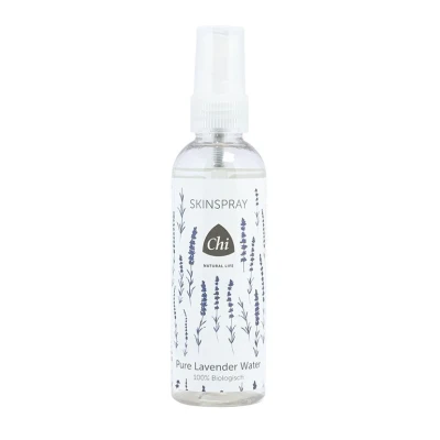 Afbeelding van Chi Skinspray Lavendel 100ML