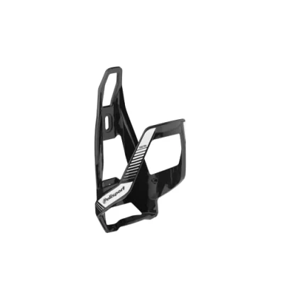 Afbeelding van Polisport Bidonhouder Pro Evo zwart/wit