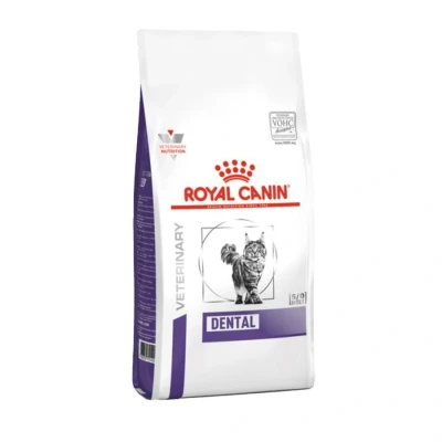 Image de Royal Canin Cat Dental Dry 3kg