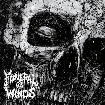 Afbeelding van Funeral Winds 333 (CD)