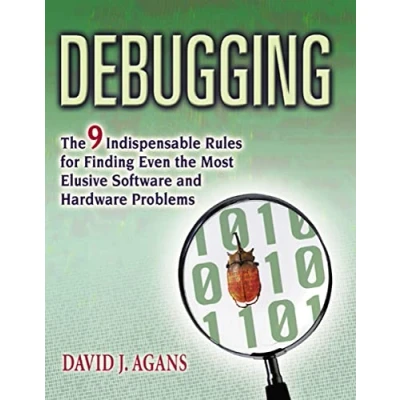 Afbeelding van Debugging