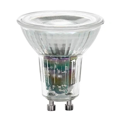 Afbeelding van Eglo Verlichting Lichtbron &#039;Spot&#039; LED GU10 5W dimbaar