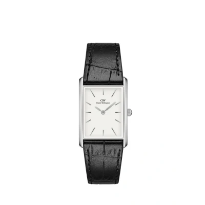 Afbeelding van Daniel Wellington Bound Horloge silvercoloured, Maat: One Size, Silver coloured
