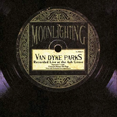 Afbeelding van Moonlighting: Live At The Ash Grove