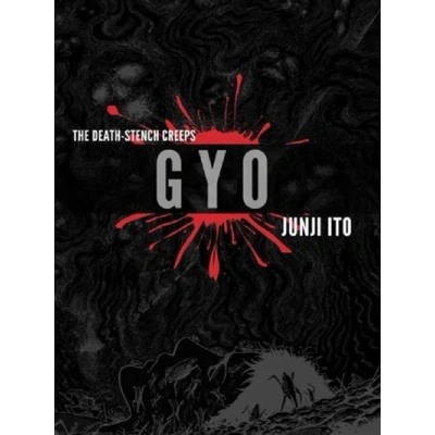 Image de Gyo