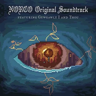 Afbeelding van Gewgawly I and Thou Norco (LP)