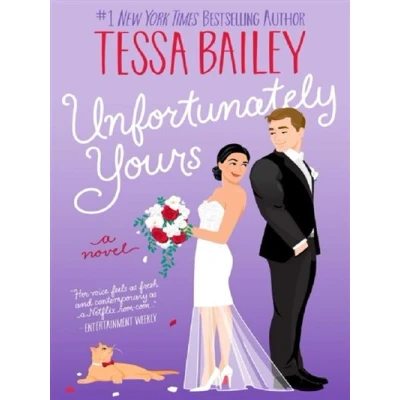 Image de Unfortunately Yours