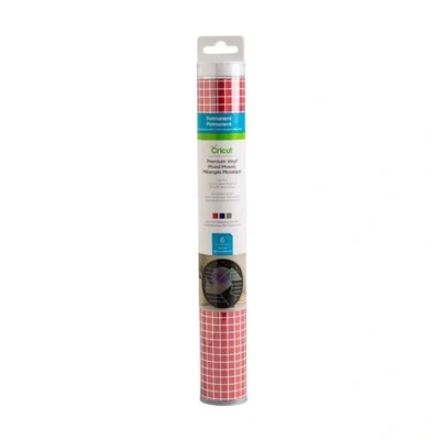 Afbeelding van Cricut Premium Vinyl Mixed Mosaic Summer Seasonal Sampler (2007041) (DISCONTINUED)