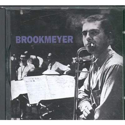 Afbeelding van Bobby Brookmeyer and His Orchestra