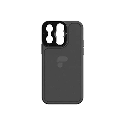Afbeelding van PolarPro LiteChaser iPhone 13 PRO Case Black