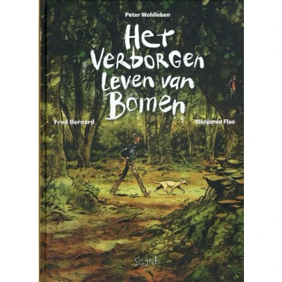 Image de Het verborgen leven van bomen