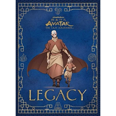 Afbeelding van Legacy Avatar The Last Airbender