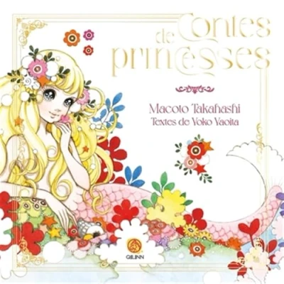 Afbeelding van CONTES DE PRINCESSES