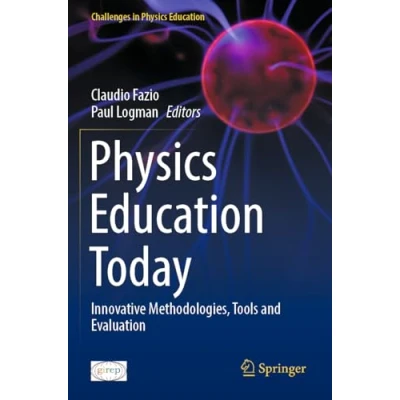 Afbeelding van Challenges in Physics Education Today