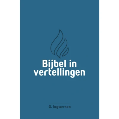 Afbeelding van Bijbel in vertellingen