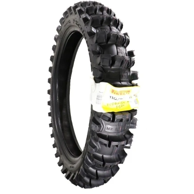 Afbeelding van Off road banden PIRELLI SCORPION MX SOFT 100/90 19 TT 57M