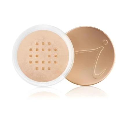 Afbeelding van jane iredale Amazing Base Loose Mineral Powder SPF20 Light Beige 10.5gr Losse poeder 10.5 gr