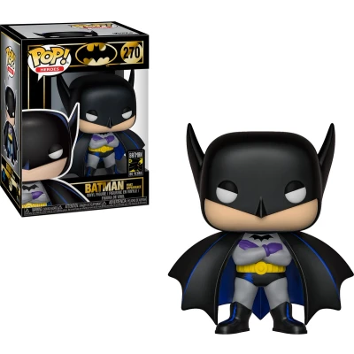 Afbeelding van Batman 1st Appearance (1939) #270 80th anniversary DC Comics Funko POP!