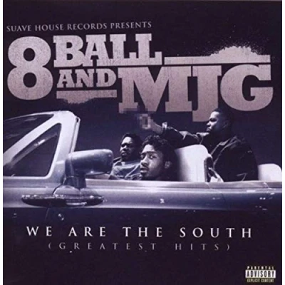 Afbeelding van We Are the South: Greatest Hits [us Import]