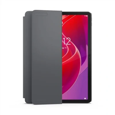 Image de Lenovo Tab M11 Book Case Gris
