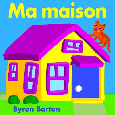 Afbeelding van Ma maison