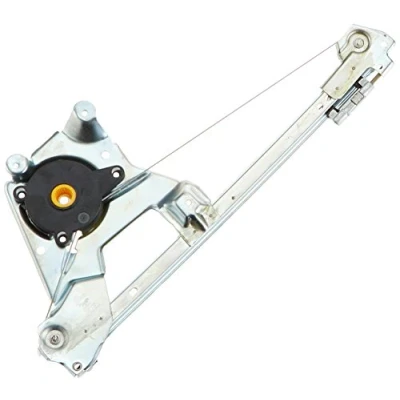 Afbeelding van Esen Skv Raammechanisme Rechts achter Electrisch Zonder elektro motor 01SKV304