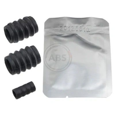 Afbeelding van A.B.S. 55088 Geleidehulzenset, remklauw Zonder bouten TOYOTA: Corolla VIII Liftback