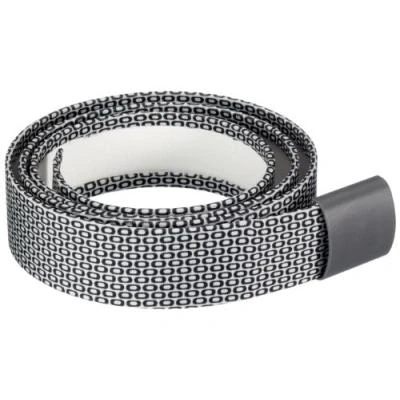 Image de SEBO 6047ER07 BANDE ANTI CHOCS DESIGN POUR AIRBELT K/ C (GRIS)