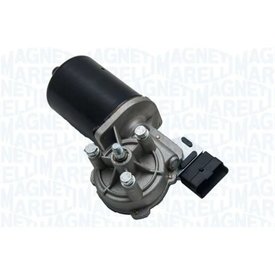 Afbeelding van Magneti Marelli Ruitenwissermotor 064300418010