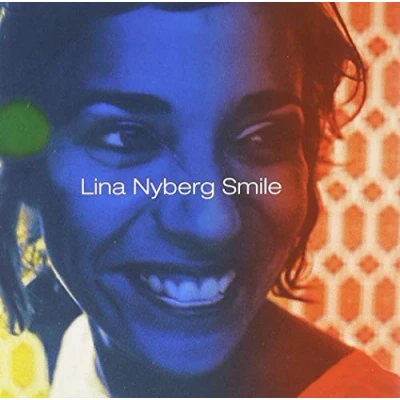 Afbeelding van Lina Nyberg Smile (CD)