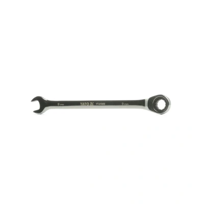 Afbeelding van YATO YT 01909 Ratelringsteeksleutel 9