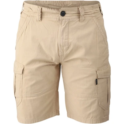 Afbeelding van Brunotti Caldo N Heren Walkshorts Beige M