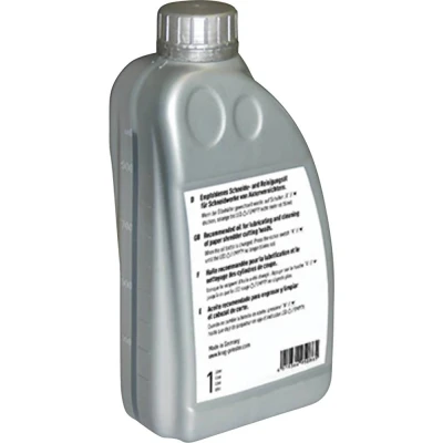 Afbeelding van Ideal Office 9000621 Olie voor papierversnipperaar 1 l