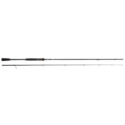 Afbeelding van Spro SPX Jighengels Medium 270cm 10 40g Spinhengel