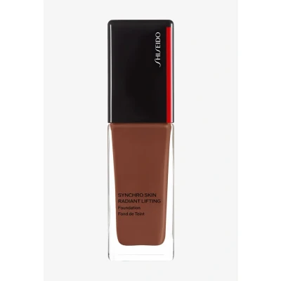 Afbeelding van Shiseido Synchro Skin Radiant Lifting 540 Mahogany Foundation 30ml