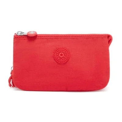 Afbeelding van Kipling CREATIVITY unisex L, rood