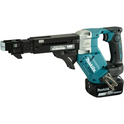 Afbeelding van Makita 18 V Schroefautomaat DFR551RTJ