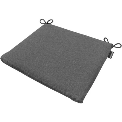Afbeelding van Zitje universeel 40x40 met rits Panama grey