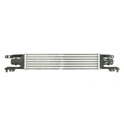 Afbeelding van THERMOTEC DAX010TT Intercooler 450 100 53 OPEL: Corsa D Hatchback