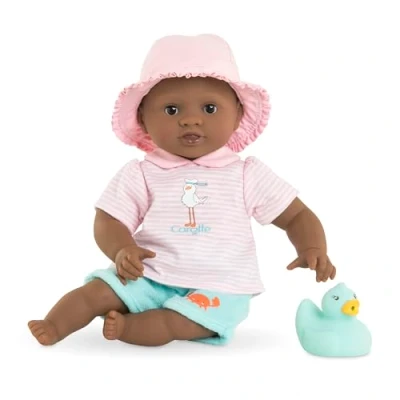Afbeelding van Babypop Corolle Baby Bath Alyzée 30 cm