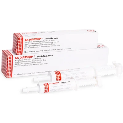 Afbeelding van AA Diarstop pasta Hond/Kat 15 ml